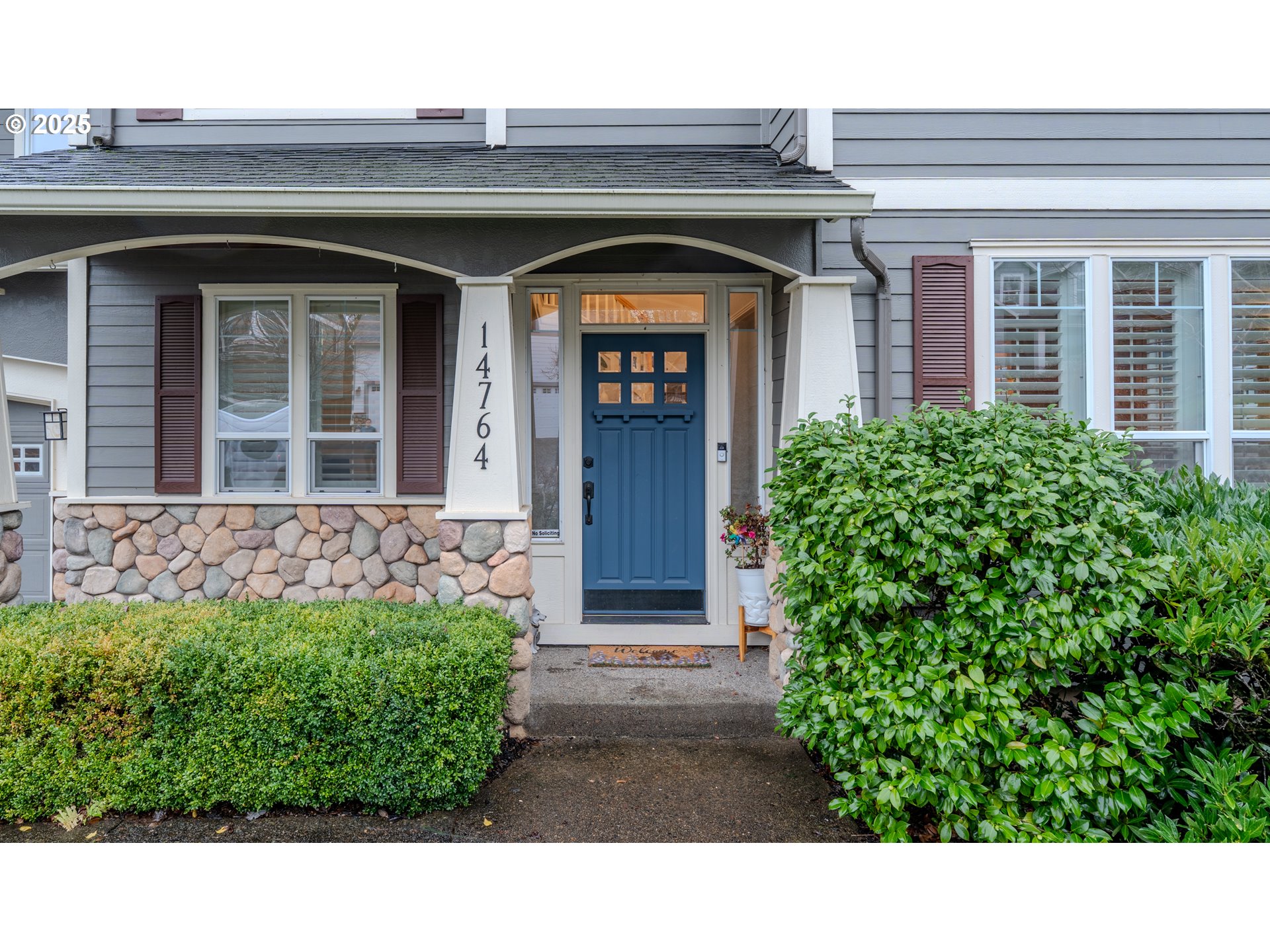 14764 SE WALLOWA WAY