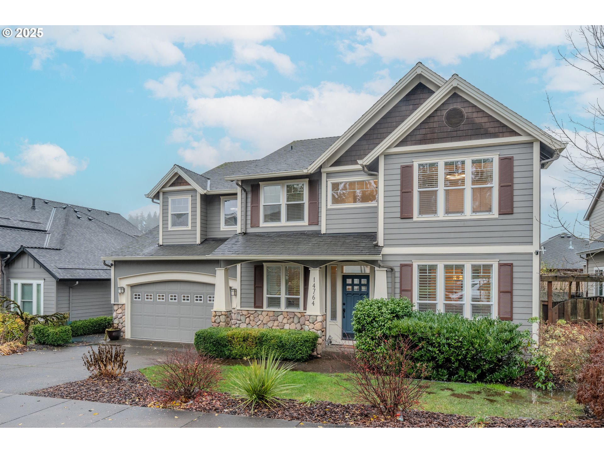 14764 SE WALLOWA WAY