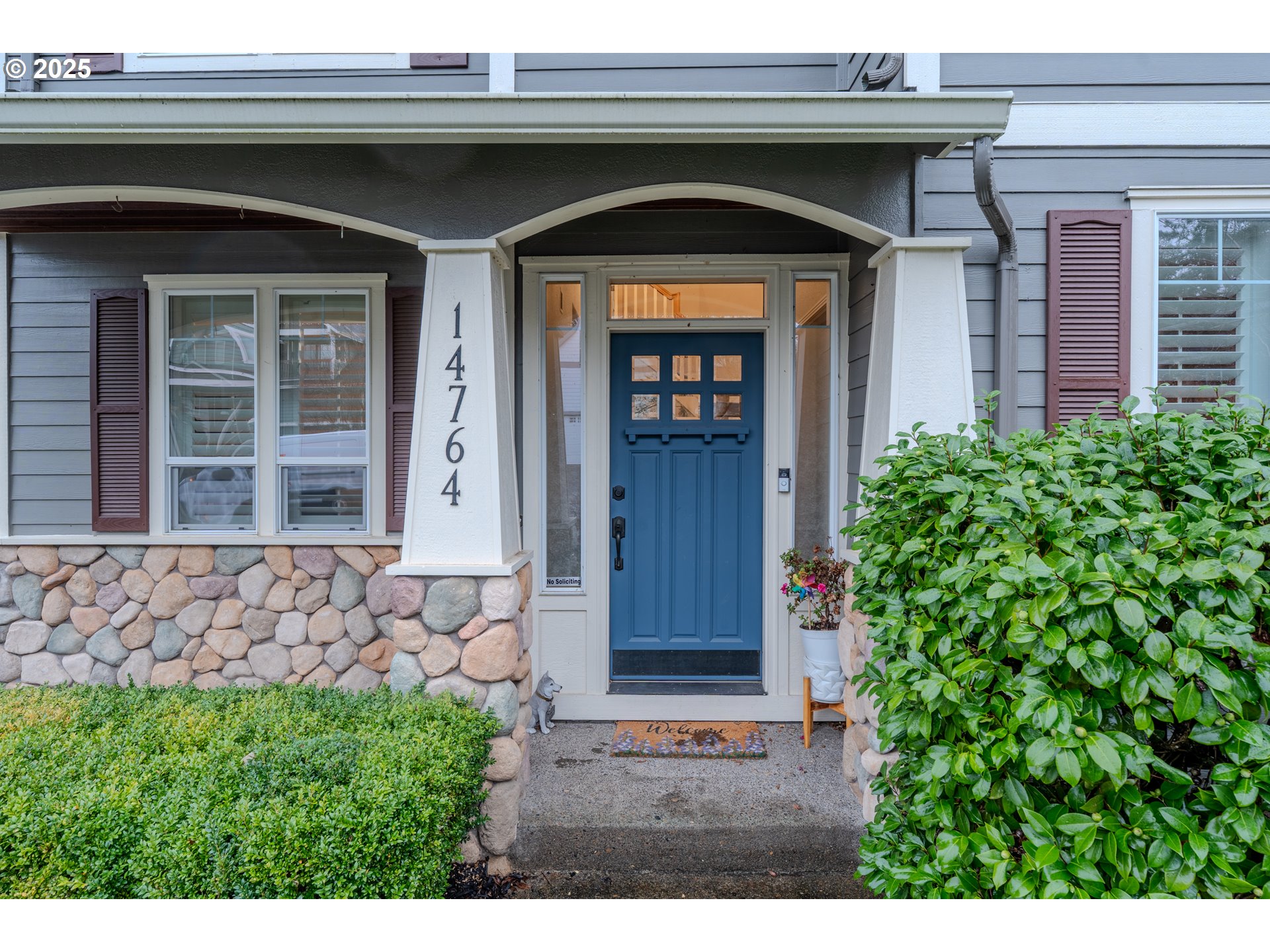 14764 SE WALLOWA WAY