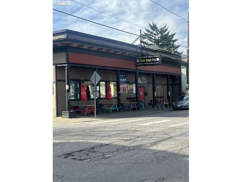 3646 SE BELMONT ST Portland OR 97214