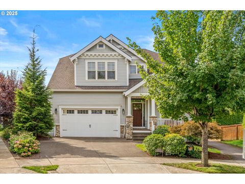 14772 SE Taryn CT Happy Valley OR 97086