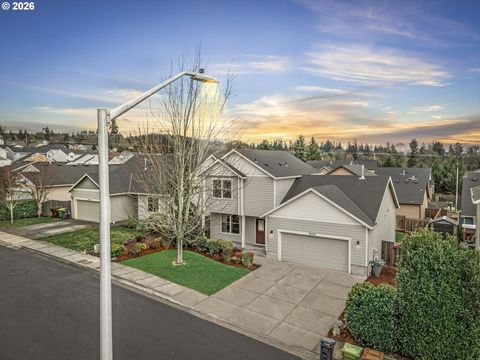 59538 CAMDEN ST St Helens OR 97051