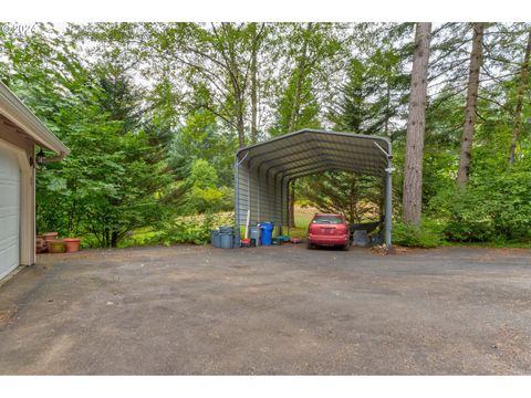 A home in Camas