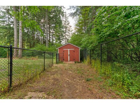 A home in Camas