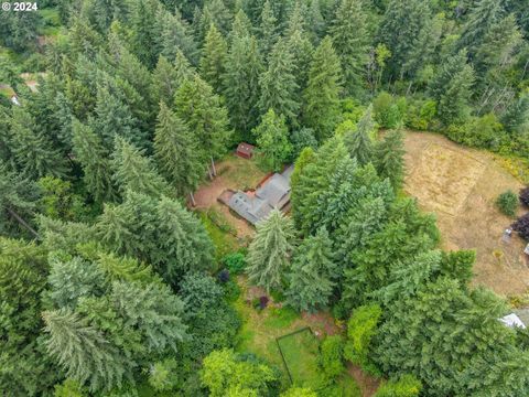 A home in Camas