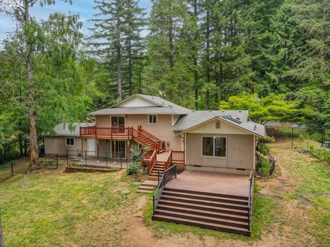 A home in Camas