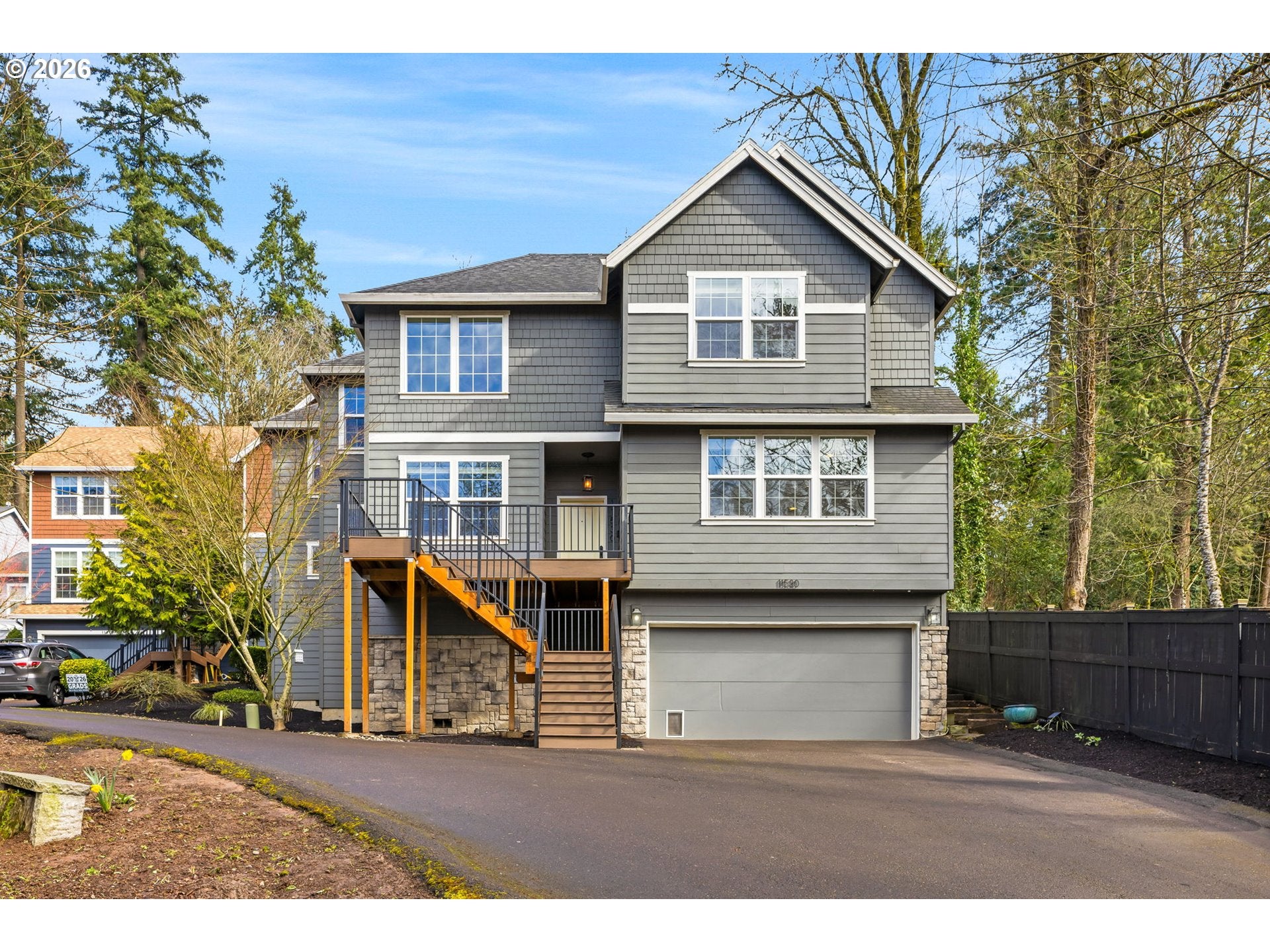 Photo 1 of 43 — 11530 SW 61ST AVE, Portland, OR 97219