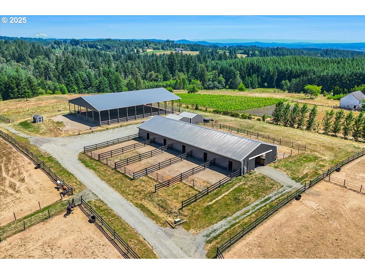 16218 NW MASON HILL RD