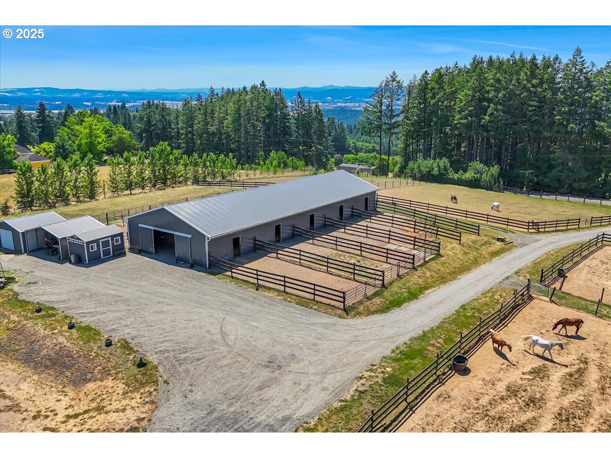 16218 NW MASON HILL RD