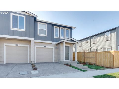 6118 SE 16th ST Gresham OR 97080