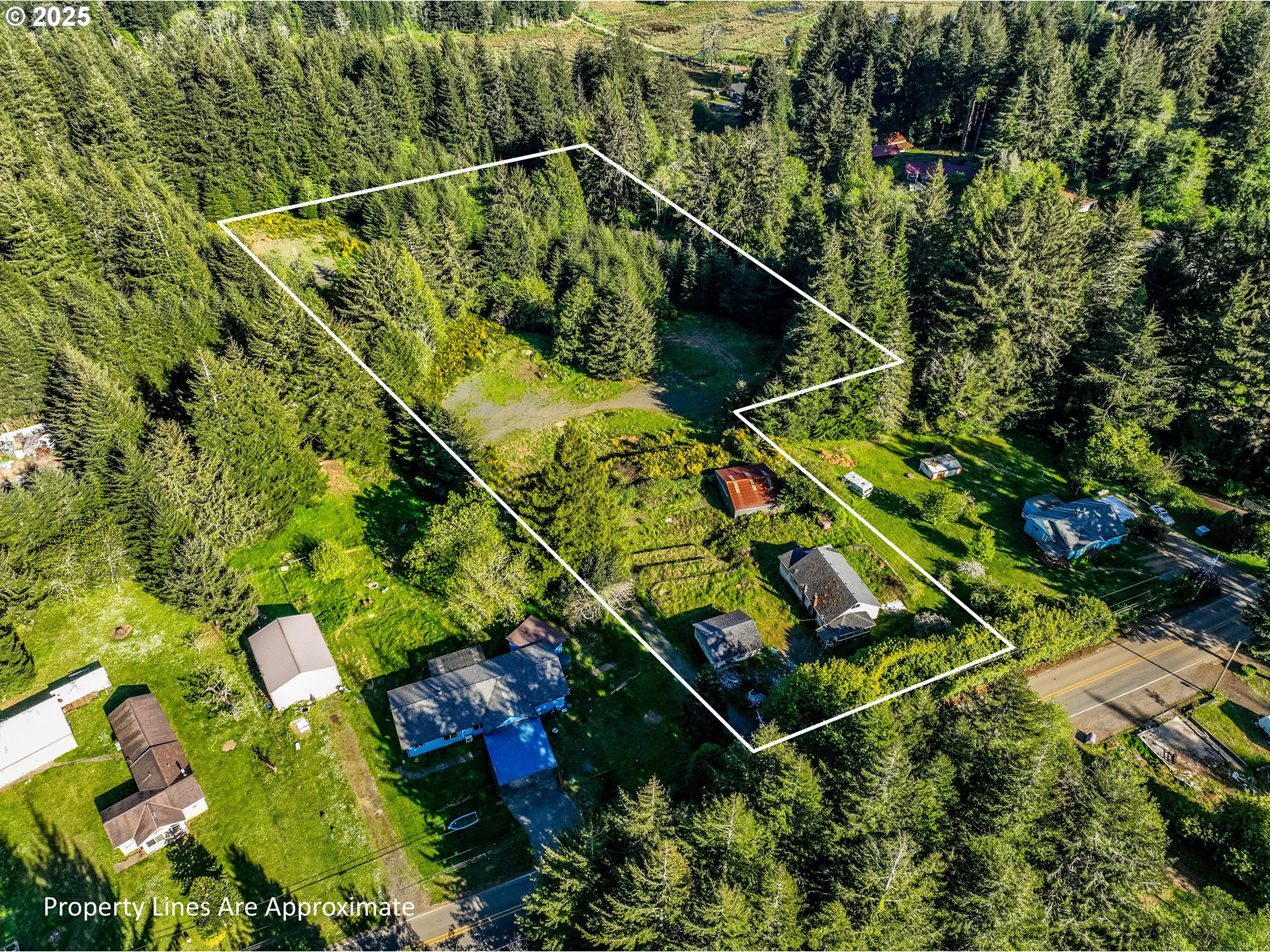 62361 OLIVE BARBER RD