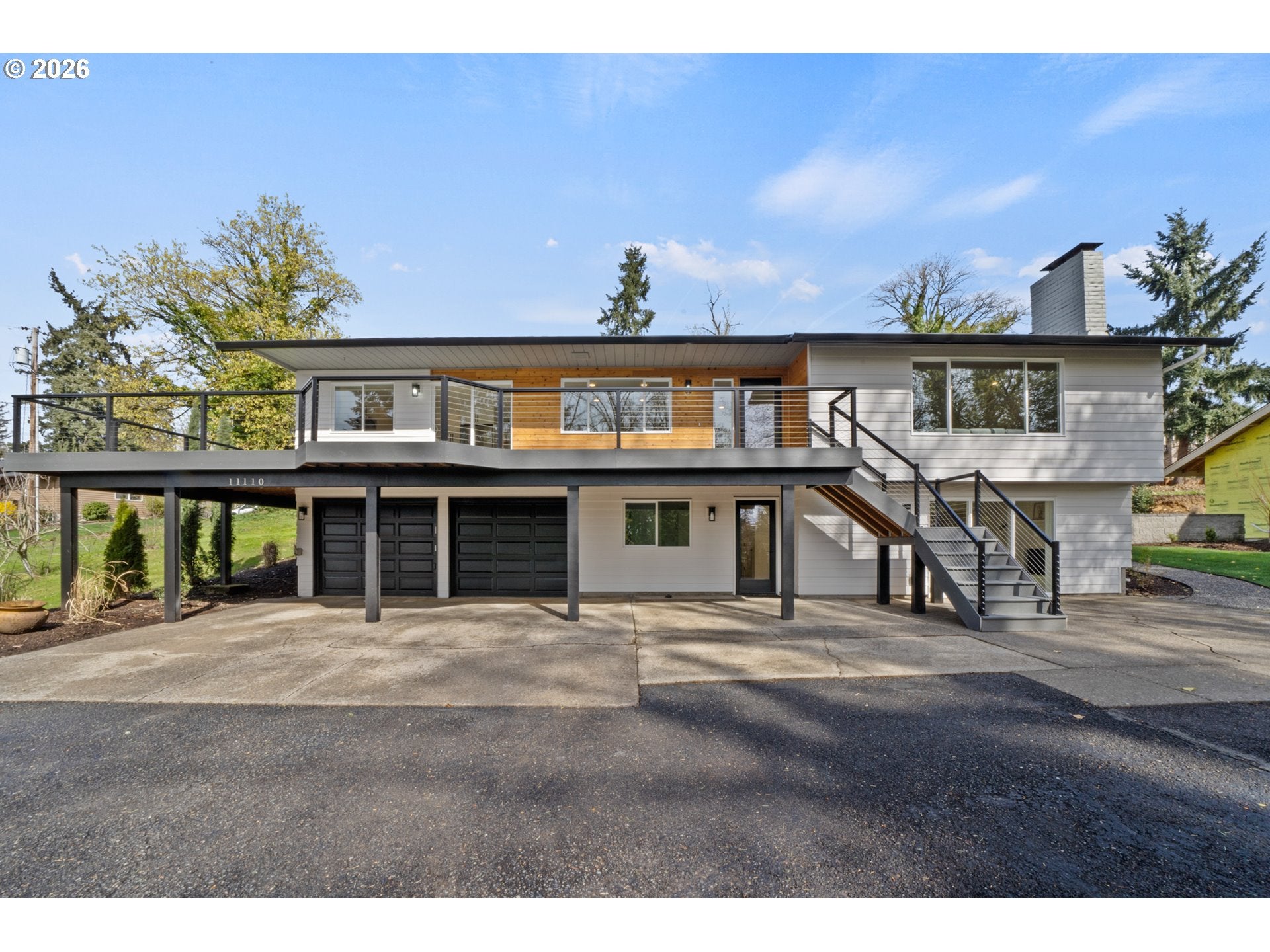 11110 SE EVERGREEN HWY