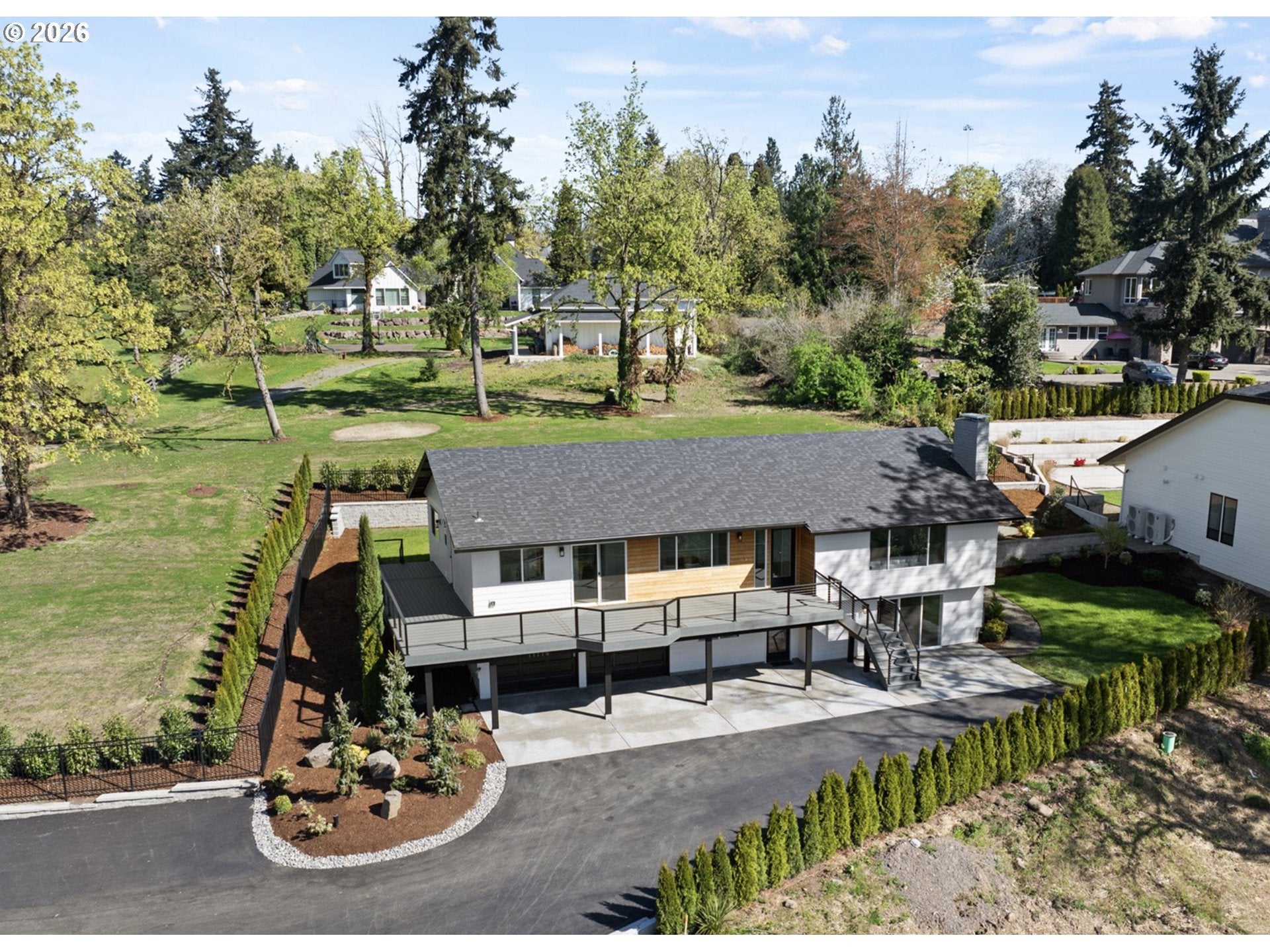 11110 SE EVERGREEN HWY