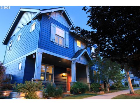 14665 CATALPA WAY Oregon City OR 97045