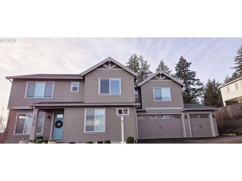 12740 SE GATEWAY DR Happy Valley OR 97086