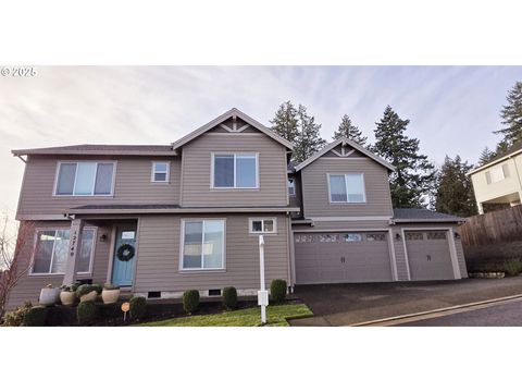 12740 SE GATEWAY DR Happy Valley OR 97086