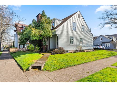 508 E 14TH AVE Eugene OR 97401