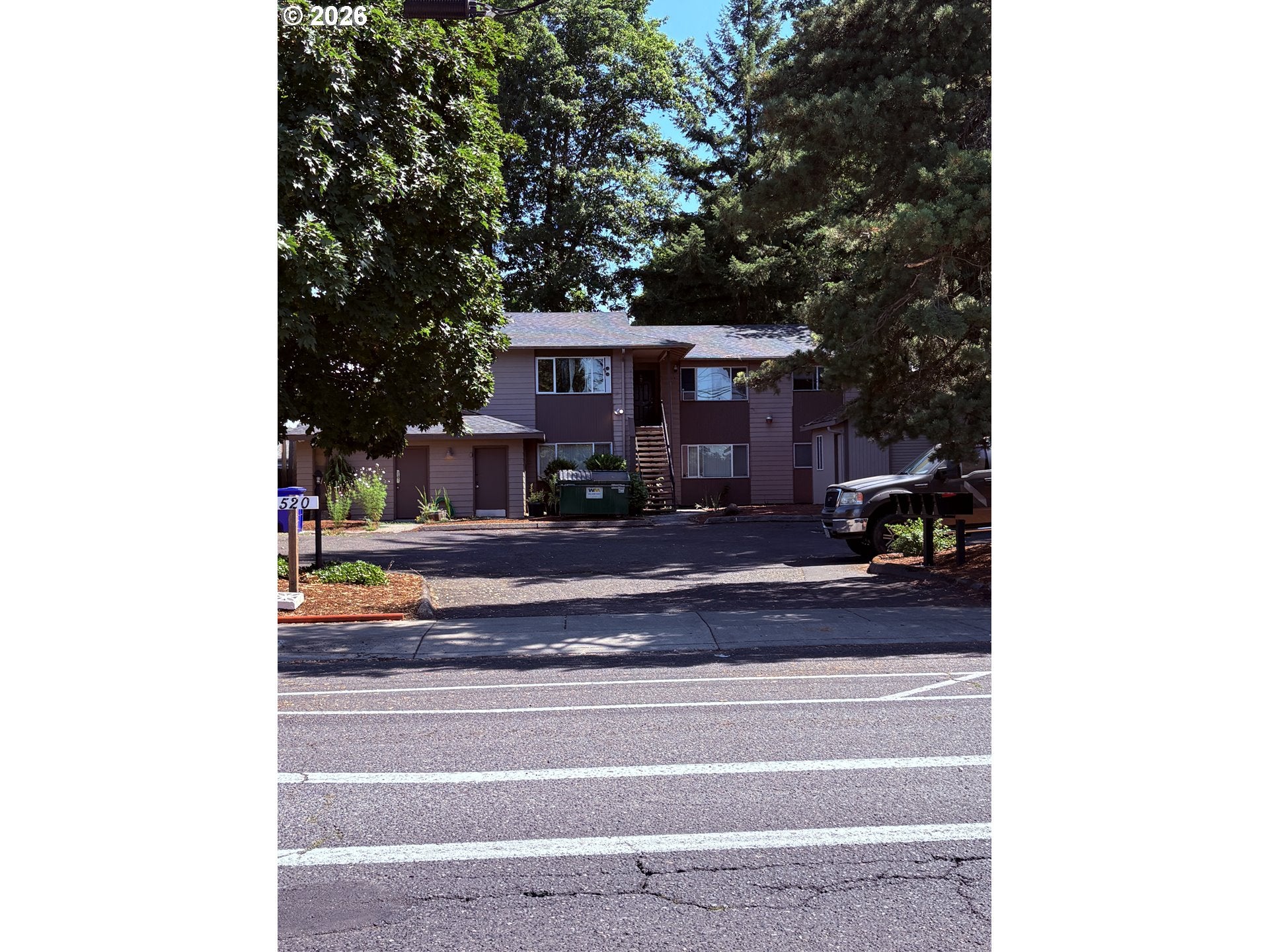 1500 SE 162ND AVE