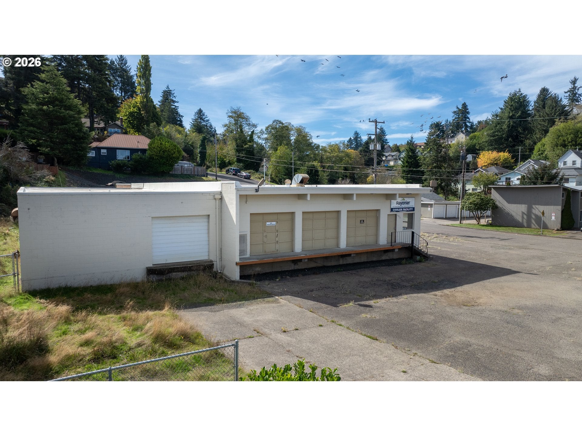 665 HEMLOCK AVE