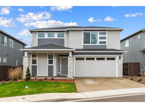 652 SW 49TH DR Gresham OR 97080