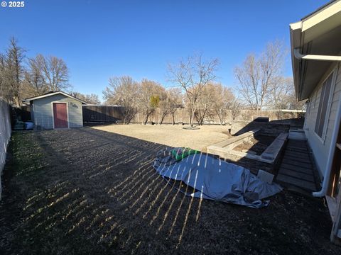 A home in Hermiston