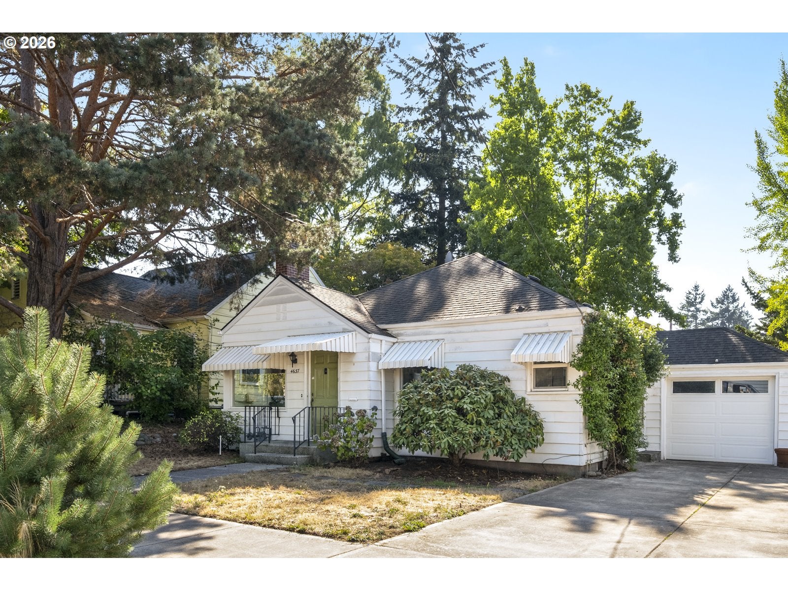 4637 NE 40TH AVE