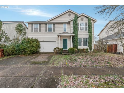 1668 SE RIPPLEWOOD AVE Hillsboro OR 97123