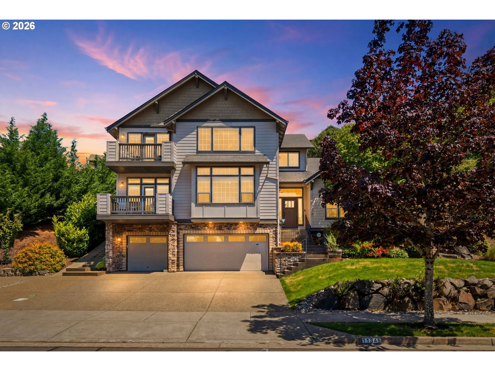 11846 SE WATERLEAF DR