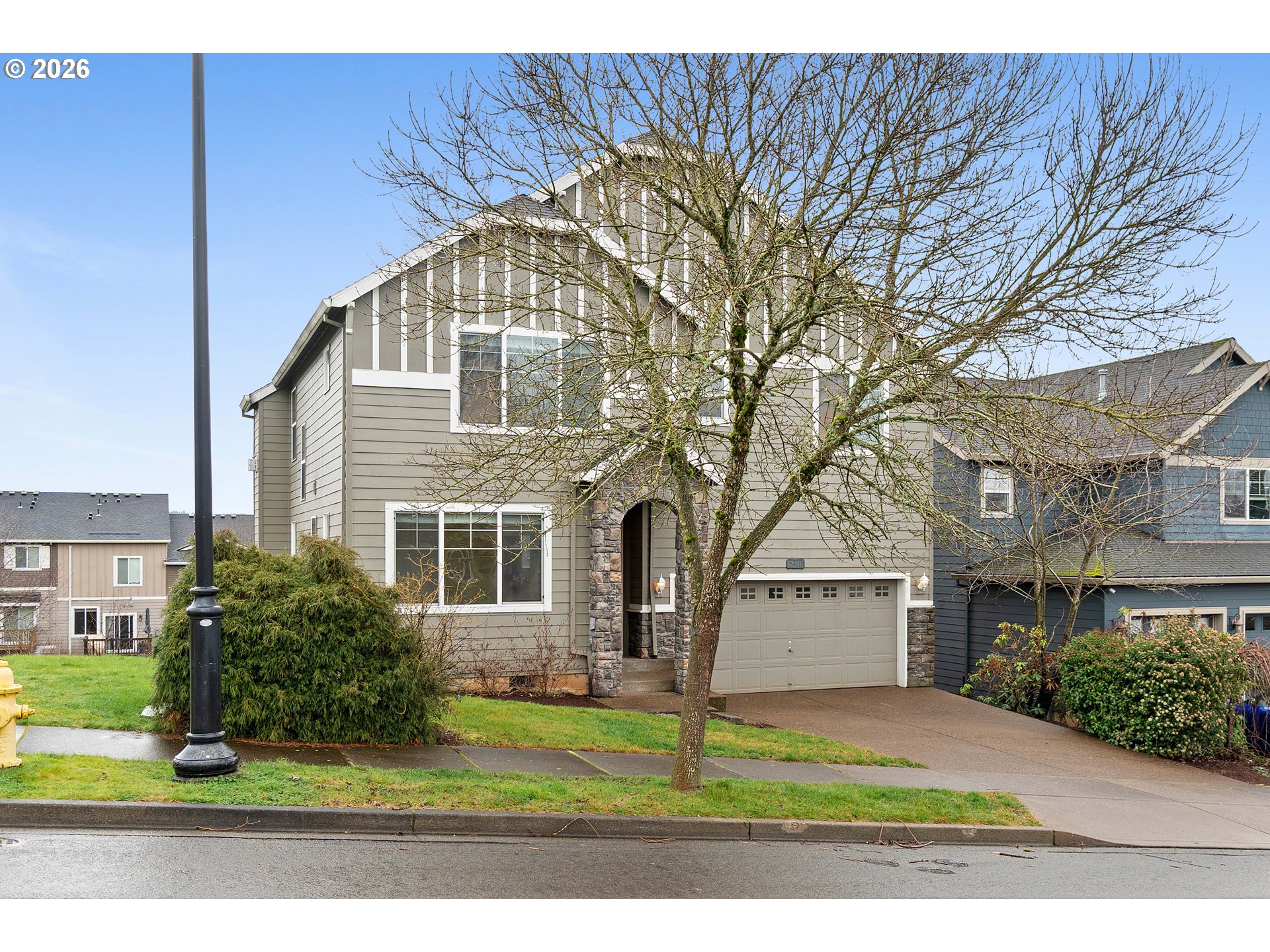 12818 SE MEADEHILL AVE