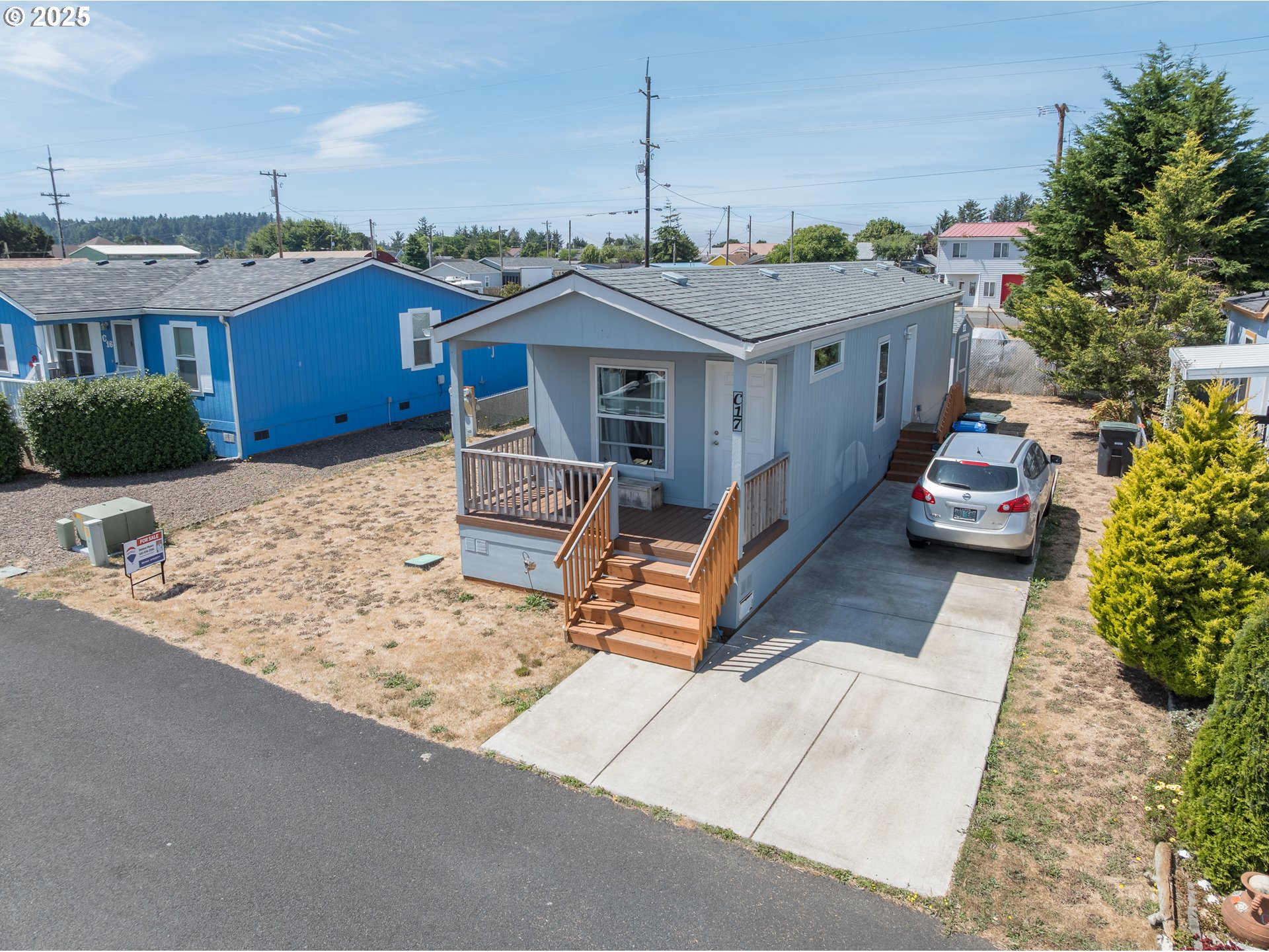 955 NE Mill C-17 ST