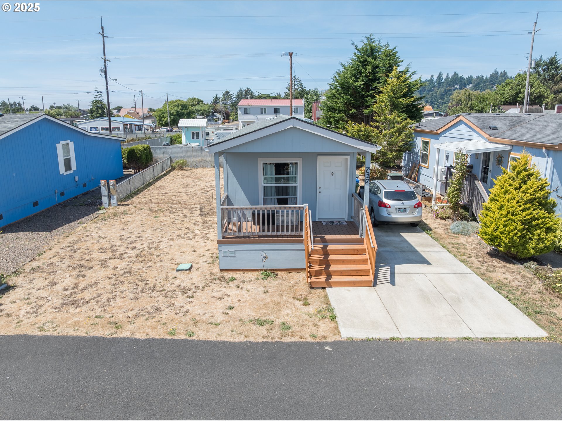 955 NE Mill C-17 ST