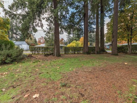 A home in Portland