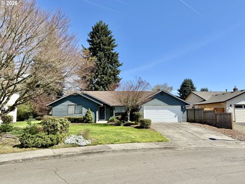 4615 NE 25TH CT Vancouver WA 98663