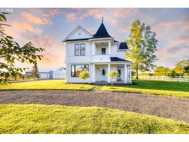 53139 APPLETON RD