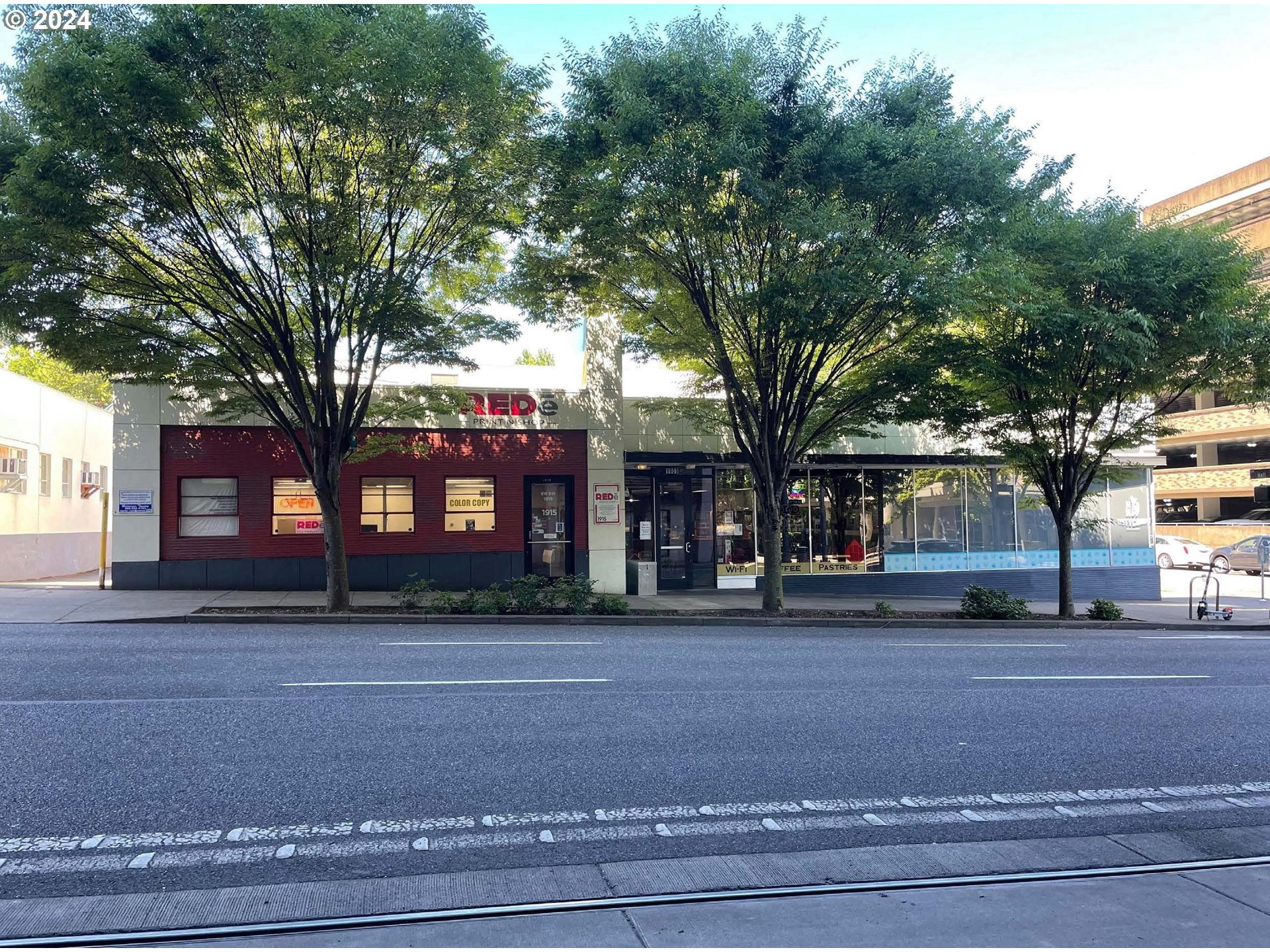 1909 SW 6TH AVE