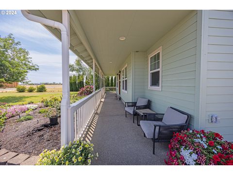 A home in Junction City