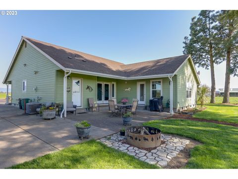 A home in Junction City