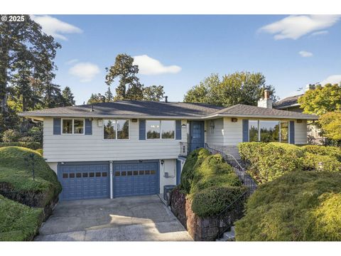 17485 MONTICELLO DR Gladstone OR 97027