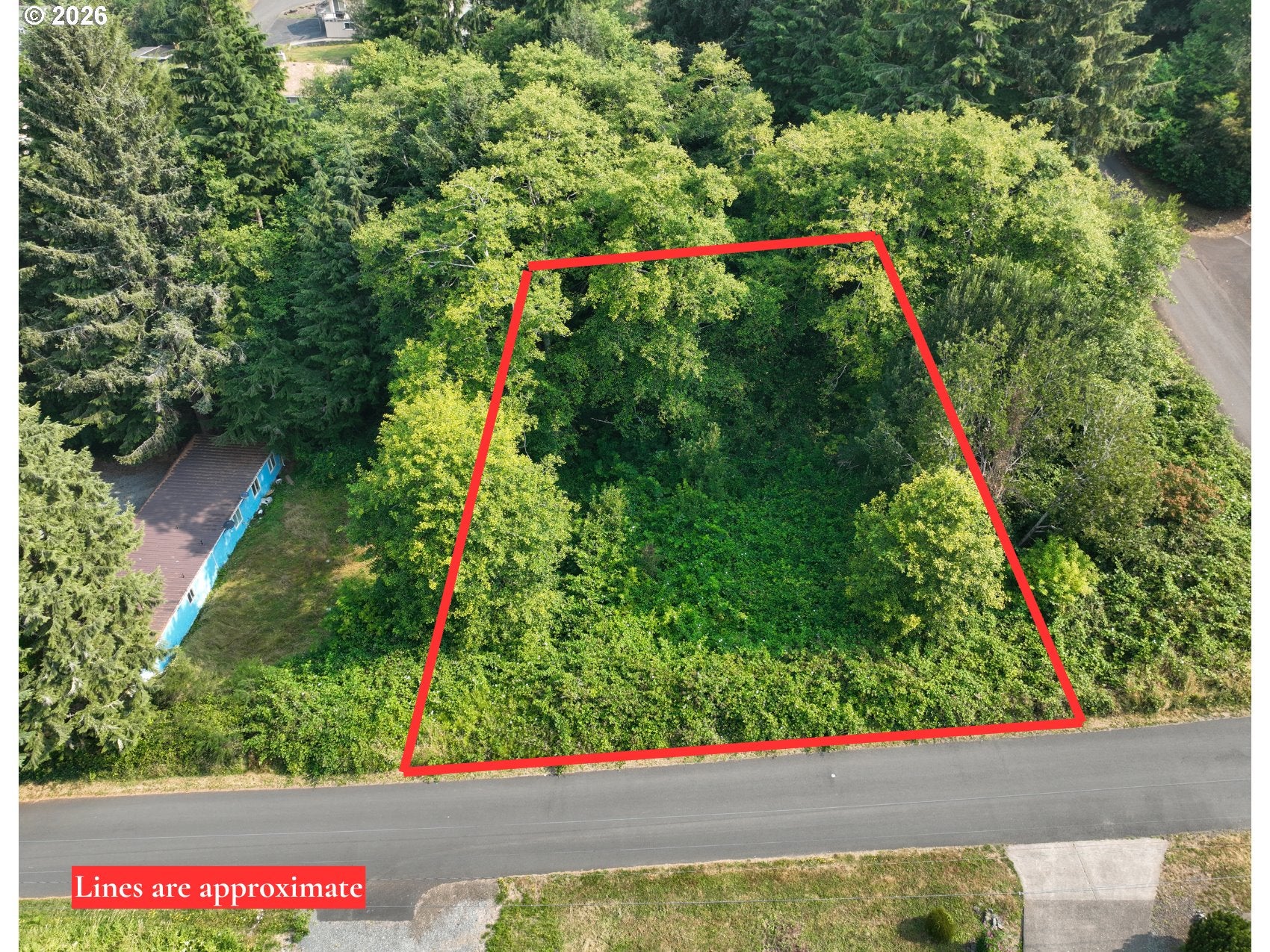 TL 6100 Gregory St