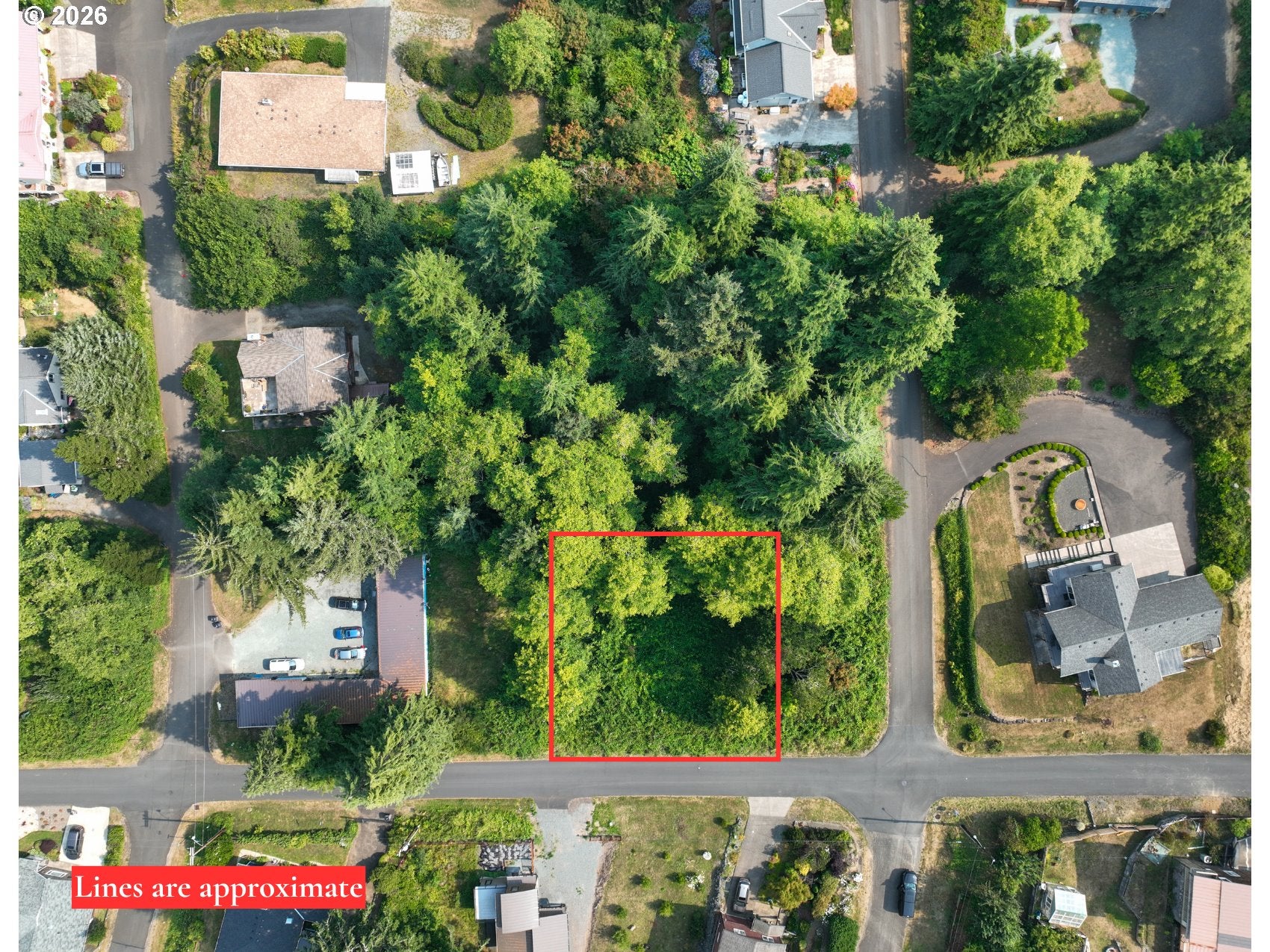TL 6100 Gregory St