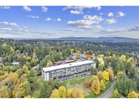 A home in Lake Oswego