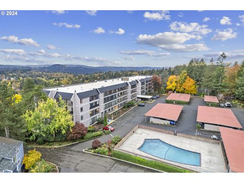 A home in Lake Oswego