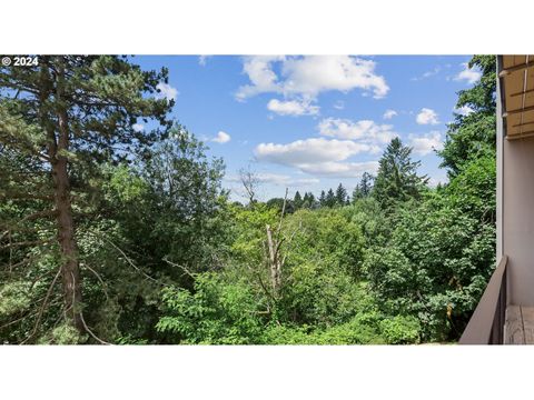 A home in Lake Oswego