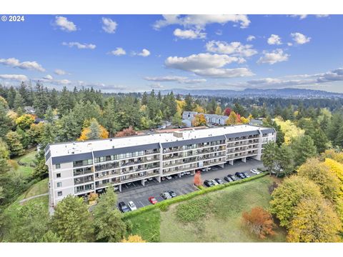 A home in Lake Oswego