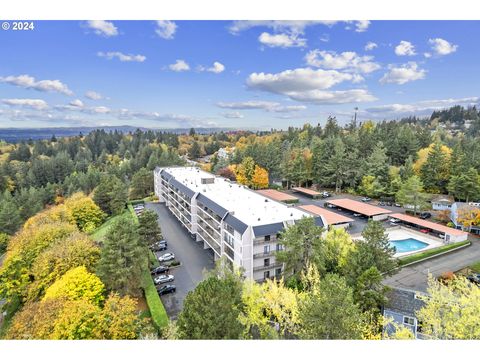 A home in Lake Oswego