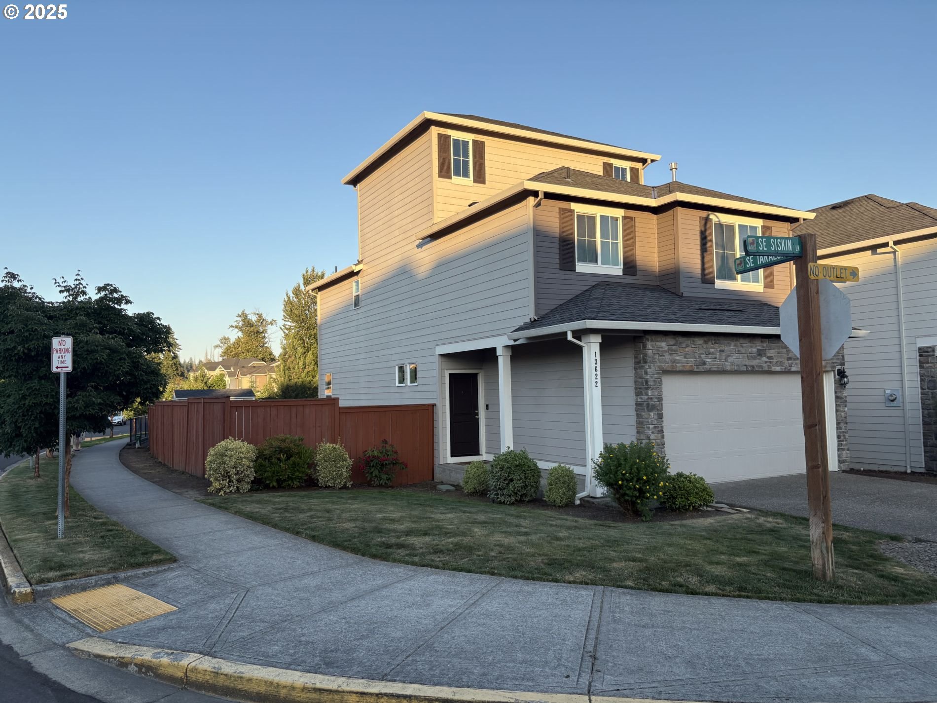 13622 SE SISKIN LN