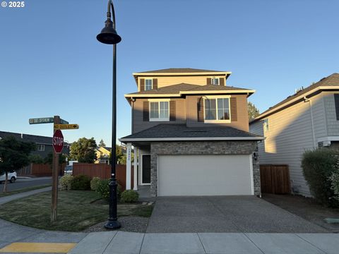 13622 SE SISKIN LN Happy Valley OR 97015