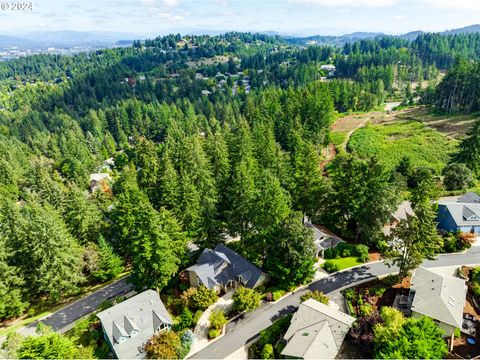 A home in Eugene