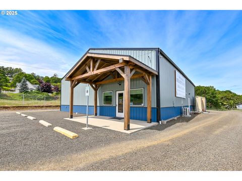 161 HERITAGE WAY Roseburg OR 97471