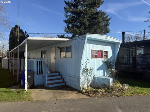 16745 SE DIVISION ST 60 Portland OR 97236